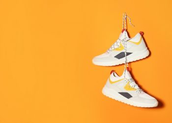 انواع مدل کفش کتانی تابستانه را بهتر بشناسید!