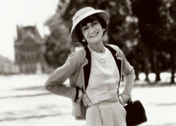 زنانی که دنیای مد و فشن را تغییر دادند