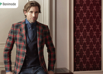 8 مدل لباس مهمانی زنانه و مردانه