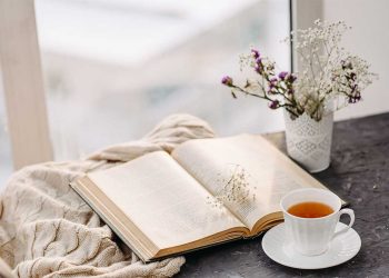 معرفی ۷ کتاب جذاب برای شروع کتابخوانی