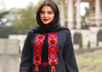 این 5 مدل مانتو جدید را از دست ندهید!