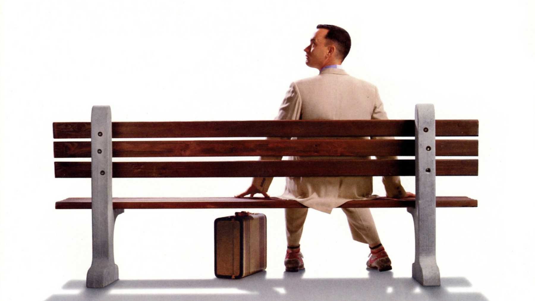 فیلم سینمایی Forrest Gump