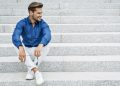 کفش مناسب برای شلوار کتان