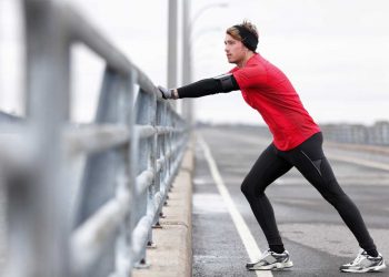 بهترین مدل شلوار ورزشی مردانه جدید