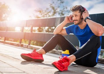 بهترین انتخاب برای خرید کفش اسپرت مردانه