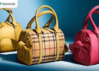 7 مدل کیف زنانه ترند بهار 1404