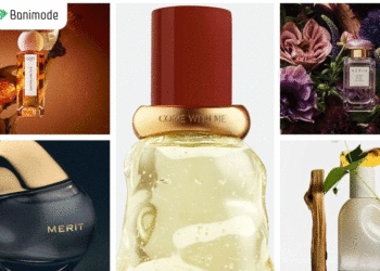 معرفی 10 عطر جیبی مردانه و زنانه