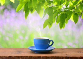 خوراکی هایی که استرس را کاهش می دهند