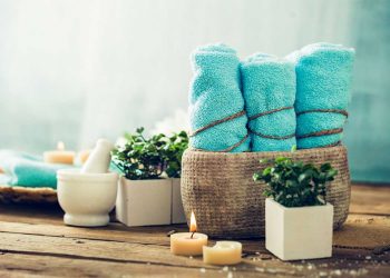 راهنمای خرید حوله خوب و باکیفیت