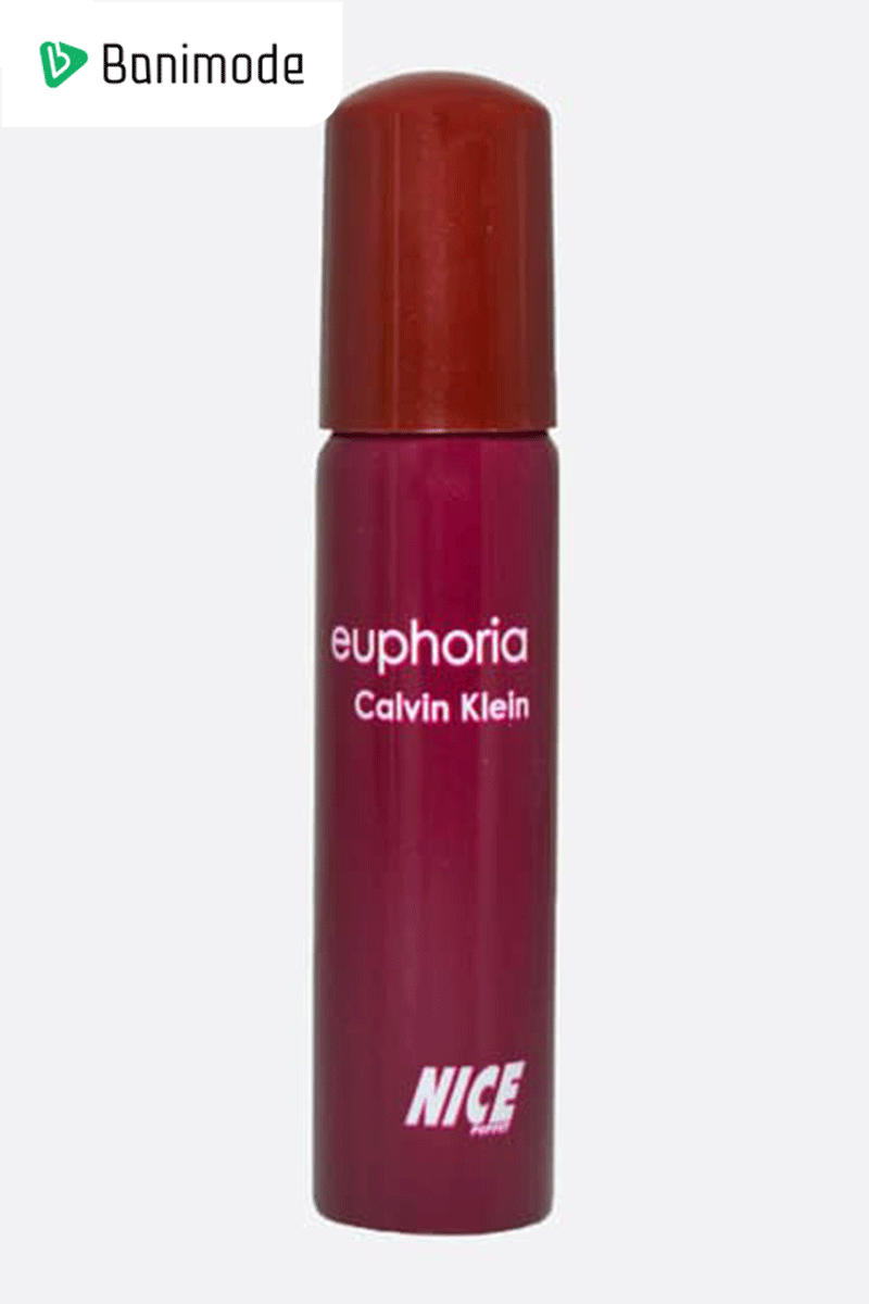 عطر جیبی زنانه Euphoria