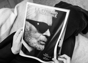 مردانی که دنیای مد و فشن را تغییر دادند