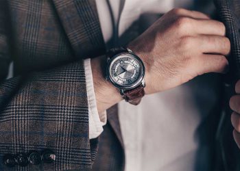 8 مدل ساعت مچی مردانه مناسب هر سلیقه