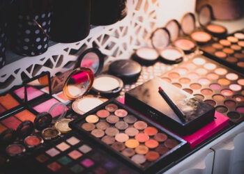 آموزش 4 مدل آرایش ساده و لایت