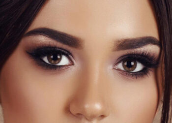 4 مدل آرایش چشم جدید و چشمگیر