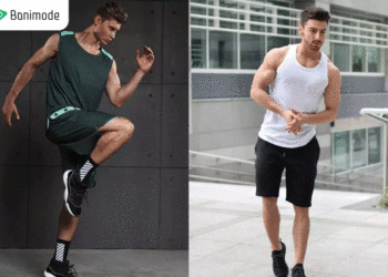 ست لباس ورزشی مردانه