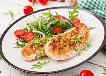 طرز تهیه ۵ شام رژیمی و سبک