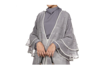 مانتو طوسی را با چه رنگ لباسی ست کنیم ؟