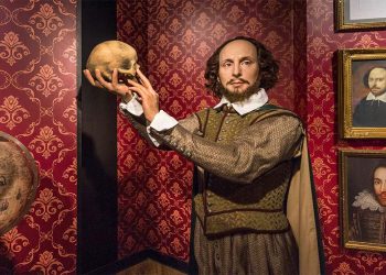 حقایقی درباره ویلیام شکسپیر