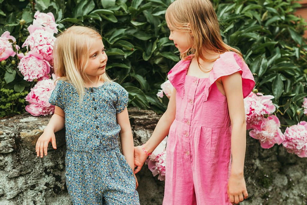 چه مدل سرهمی بچگانه دخترانه بخریم؟
