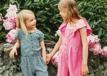 چه مدل سرهمی بچگانه دخترانه بخریم؟