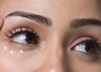 علت سیاهی دور چشم و درمان کبودی آن