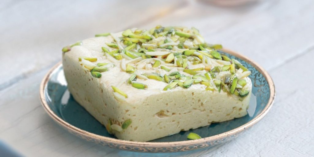 شیرینی ایرانی