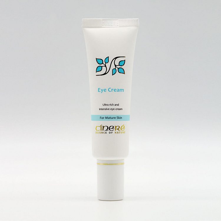 معرفی بهترین کرم دور چشم بالای 40 سال بانی مگ