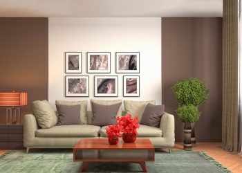 حضور جریان زندگی در خانه با فنگ شویی