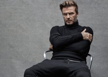 فوتبالیست ‌های جهان در عرصه مد و فشن