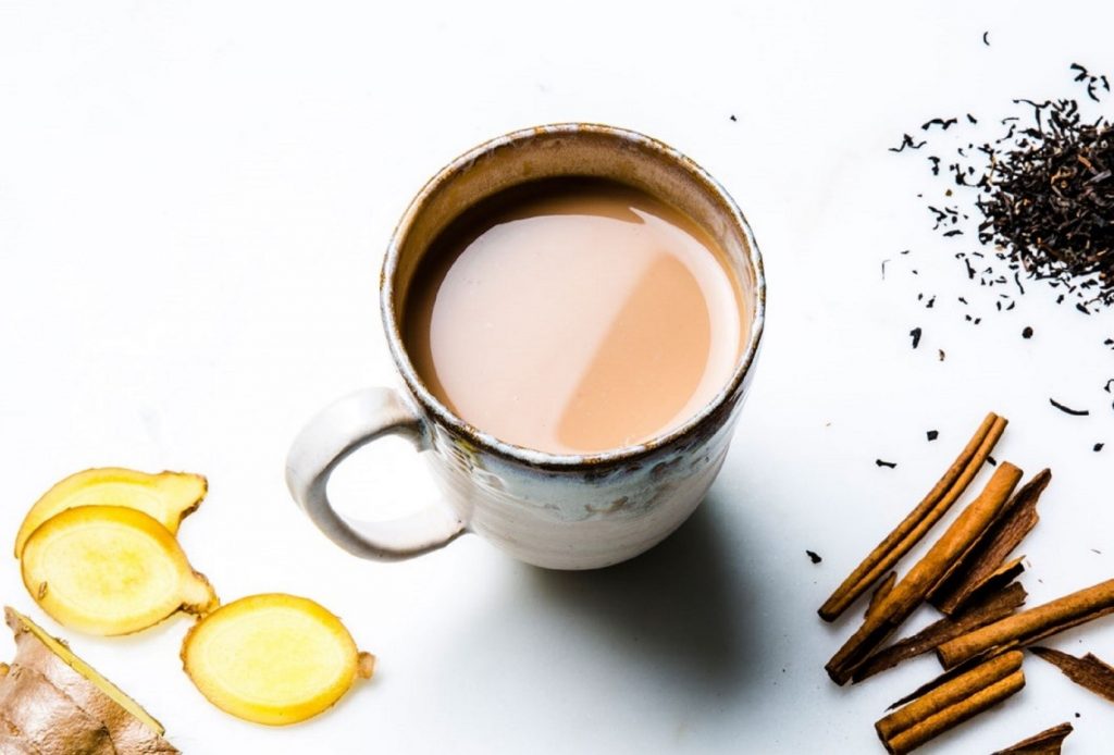 طرز تهیه چای ماسالا برای تقویت سیستم ایمنی بدن