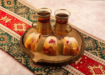 شیرینی و دسر ایرانی