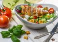 طرز تهیه غذای رژیمی