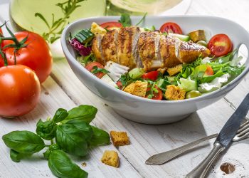 طرز تهیه غذای رژیمی