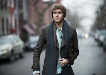 5 استایل و تیپ مردانه پاییز و زمستان 2020 و 2021