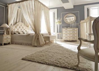 تزئین اتاق عروس برای مناسبت‌های مختلف + عکس