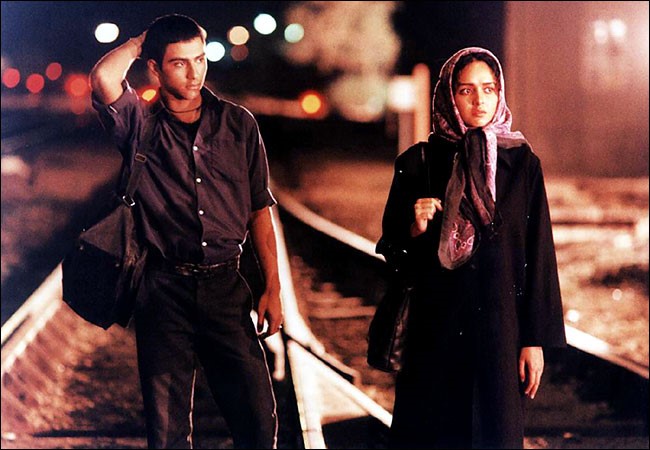 فیلم ایرانی شهر زیبا