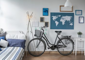 10 نکته مهم برای چیدمان اتاق خواب + عکس