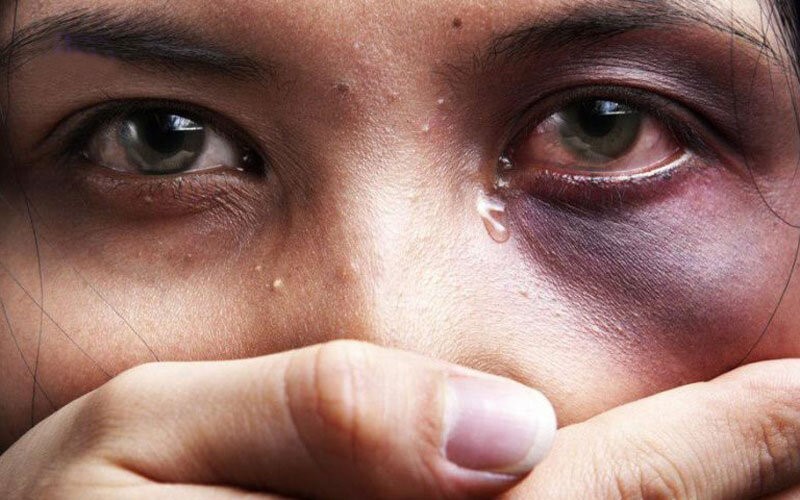 انواع خشونت علیه زنان