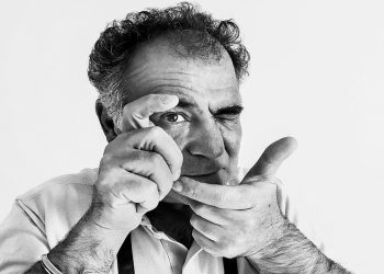 عکاس برجسته ایرانی