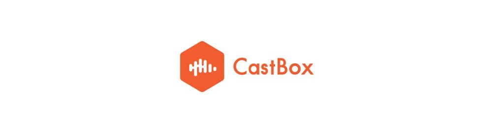  کست باکس castbox اپلیکیشن پادکست