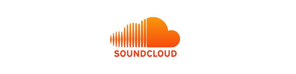 اپلیکیشن پادکست آنلاین ساند کلود soundcloud