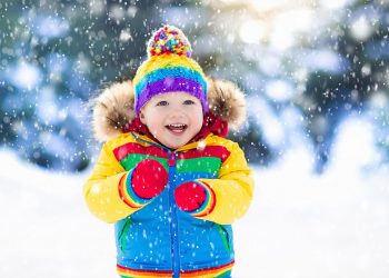 معرفی 6 مدل کلاه بافتنی بچگانه جدید