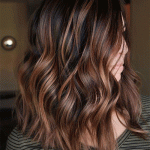 رنگ موی سال 2021