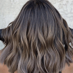 رنگ موی سال 2021