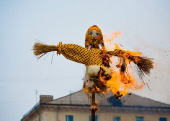 جالب‌ترین آداب ‌و رسوم کشورهای جهان در سال نو ۲۰۲۴