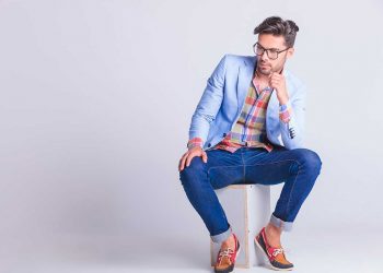 انواع مدل کت اسپرت مردانه جذاب را بشناسید