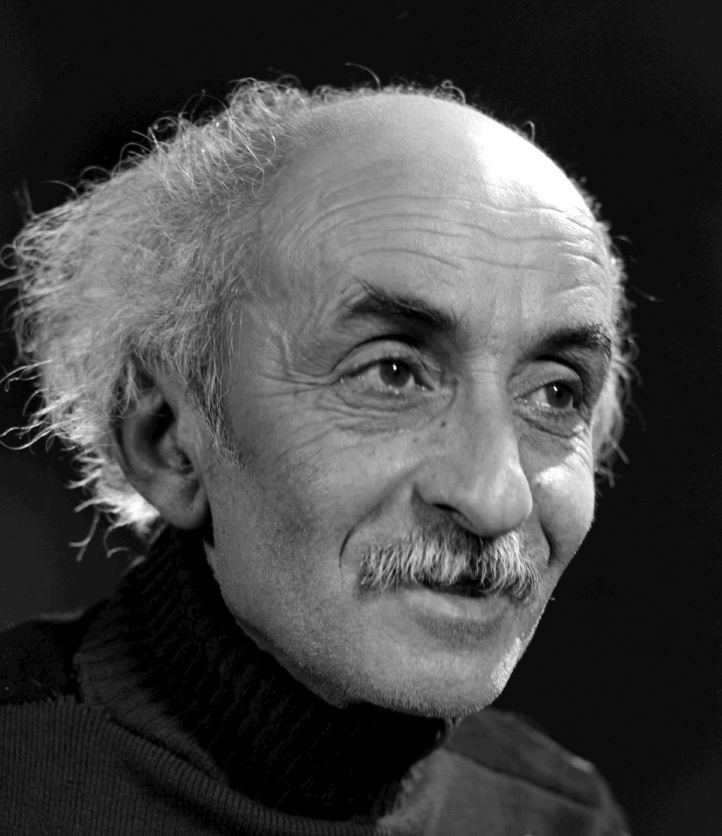 نیما یوشیج، پدر شعر نو فارسی