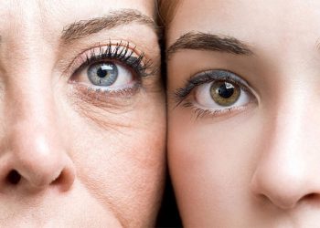 بهترین کرم ضد چروک دور چشم با خاصیت لیفتینگ و هیدراته