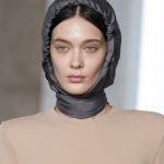 جدیدترین مدل بستن روسری