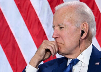 مد و استایل دیپلماتیک در مراسم تحلیف جو بایدن